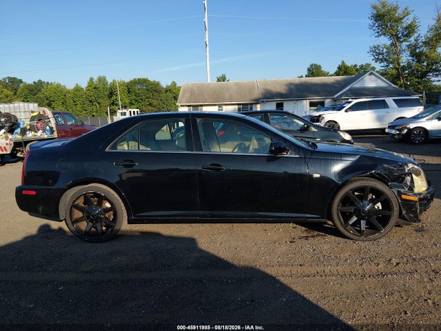 Продаж на аукціоні авто 2005 Cadillac Sts V6, vin: 1G6DW677050142090, номер лоту: 45911985
