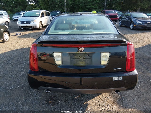 Продаж на аукціоні авто 2005 Cadillac Sts V6, vin: 1G6DW677050142090, номер лоту: 45911985