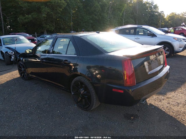 Продаж на аукціоні авто 2005 Cadillac Sts V6, vin: 1G6DW677050142090, номер лоту: 45911985