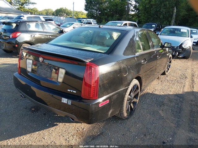 Продаж на аукціоні авто 2005 Cadillac Sts V6, vin: 1G6DW677050142090, номер лоту: 45911985