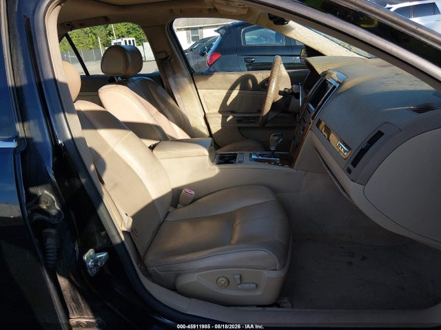 Продаж на аукціоні авто 2005 Cadillac Sts V6, vin: 1G6DW677050142090, номер лоту: 45911985