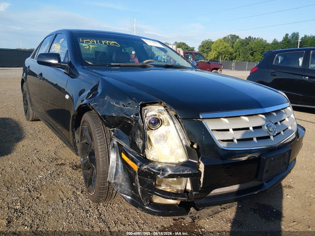 Продаж на аукціоні авто 2005 Cadillac Sts V6, vin: 1G6DW677050142090, номер лоту: 45911985
