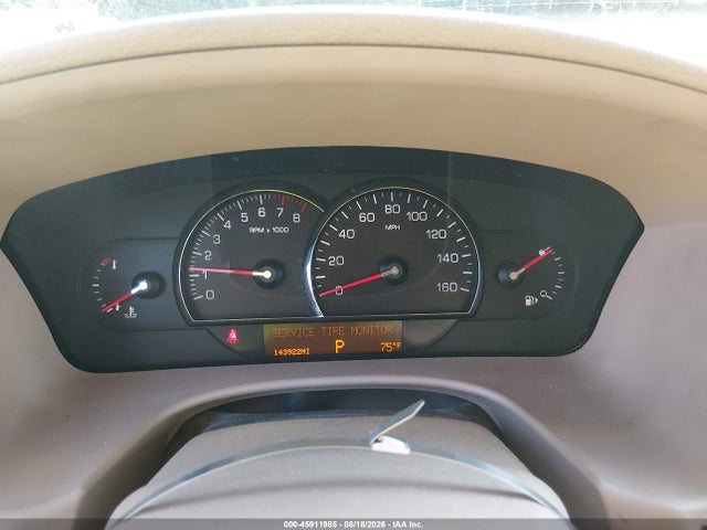 Продаж на аукціоні авто 2005 Cadillac Sts V6, vin: 1G6DW677050142090, номер лоту: 45911985