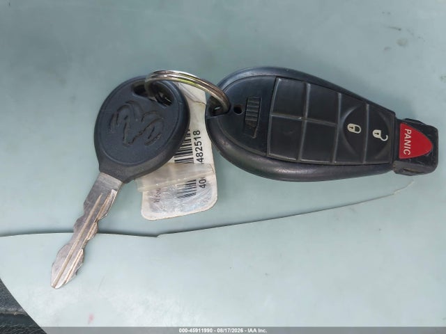 45911990 :رقم المزاد ، 1D3HB13P99S749142 vin ، 2009 Dodge Ram 1500 Slt/sport/trx مزاد بيع