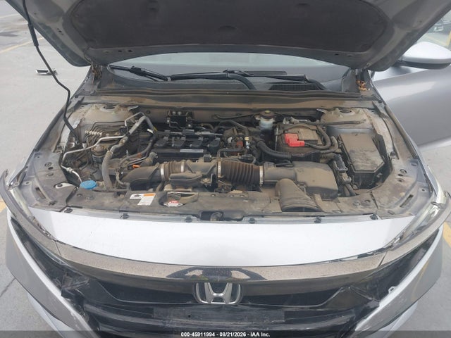 Aukcja sprzedaży 2019 Honda Accord Sport, vin: 1HGCV1F31KA081675, numer aukcji: 45911994