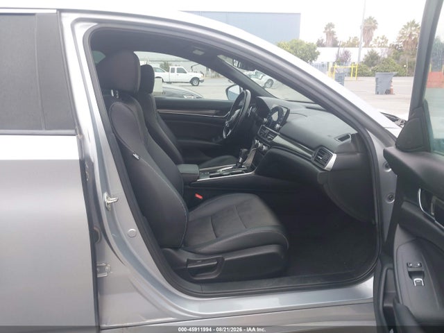 Aukcja sprzedaży 2019 Honda Accord Sport, vin: 1HGCV1F31KA081675, numer aukcji: 45911994