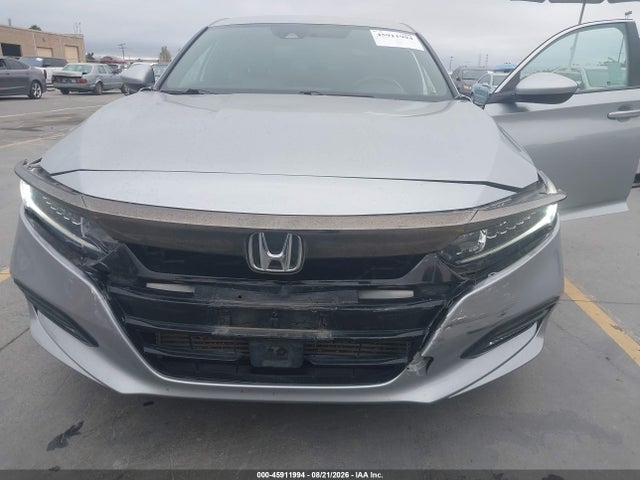 Aukcja sprzedaży 2019 Honda Accord Sport, vin: 1HGCV1F31KA081675, numer aukcji: 45911994
