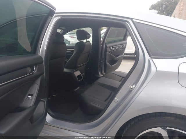 Aukcja sprzedaży 2019 Honda Accord Sport, vin: 1HGCV1F31KA081675, numer aukcji: 45911994