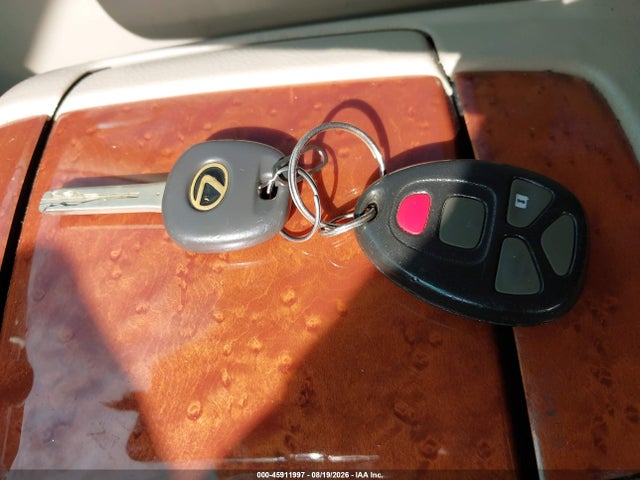 Aukcja sprzedaży 2004 Lexus Rx 330, vin: JTJGA31U440012928, numer aukcji: 45911997