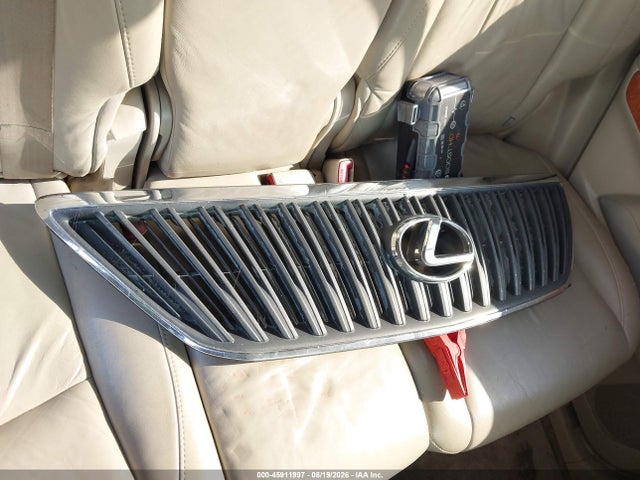 Aukcja sprzedaży 2004 Lexus Rx 330, vin: JTJGA31U440012928, numer aukcji: 45911997