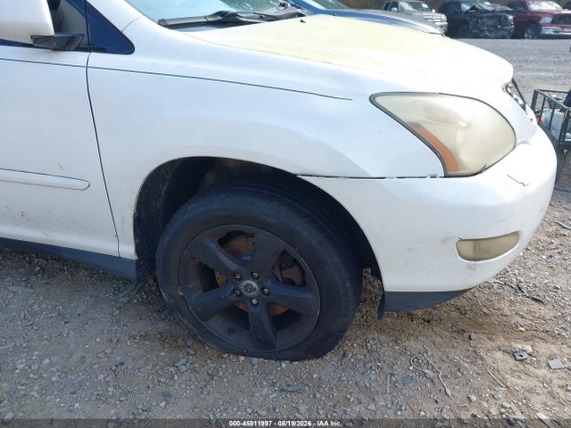 Aukcja sprzedaży 2004 Lexus Rx 330, vin: JTJGA31U440012928, numer aukcji: 45911997