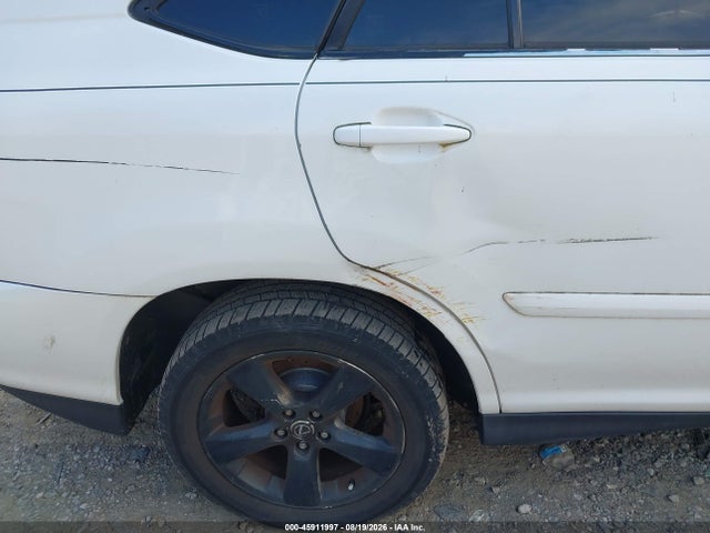 Aukcja sprzedaży 2004 Lexus Rx 330, vin: JTJGA31U440012928, numer aukcji: 45911997