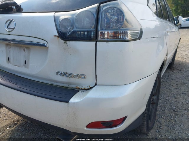 Aukcja sprzedaży 2004 Lexus Rx 330, vin: JTJGA31U440012928, numer aukcji: 45911997