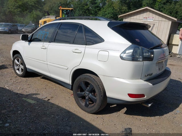 Aukcja sprzedaży 2004 Lexus Rx 330, vin: JTJGA31U440012928, numer aukcji: 45911997
