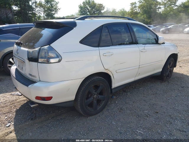Aukcja sprzedaży 2004 Lexus Rx 330, vin: JTJGA31U440012928, numer aukcji: 45911997