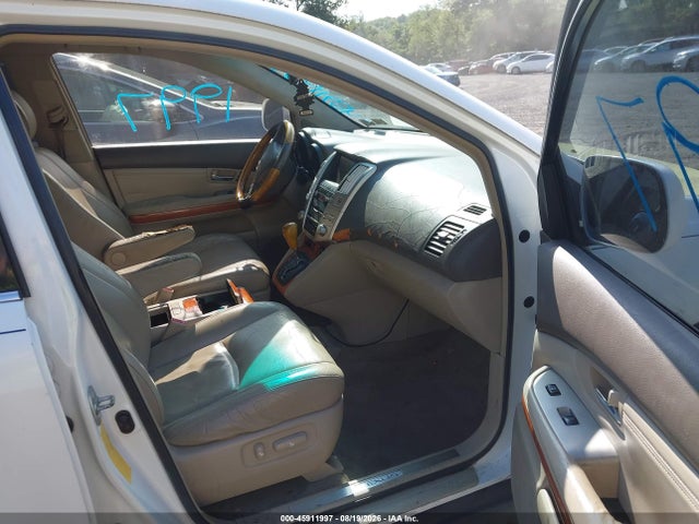 Aukcja sprzedaży 2004 Lexus Rx 330, vin: JTJGA31U440012928, numer aukcji: 45911997