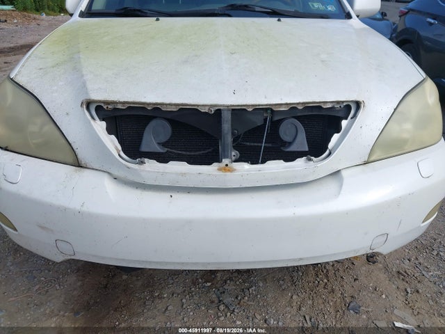 Aukcja sprzedaży 2004 Lexus Rx 330, vin: JTJGA31U440012928, numer aukcji: 45911997