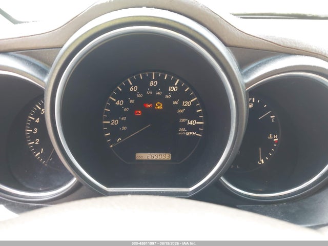 Aukcja sprzedaży 2004 Lexus Rx 330, vin: JTJGA31U440012928, numer aukcji: 45911997