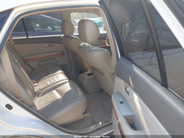Aukcja sprzedaży 2004 Lexus Rx 330, vin: JTJGA31U440012928, numer aukcji: 45911997