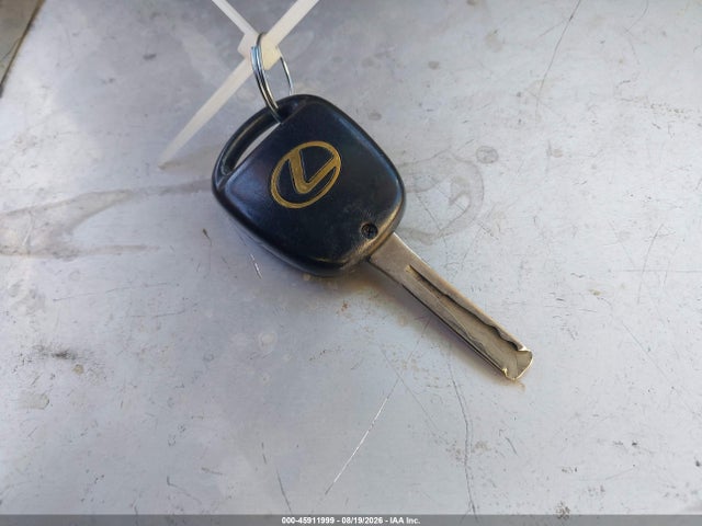 Aukcja sprzedaży 2004 Lexus Rx 330, vin: JTJGA31U340026707, numer aukcji: 45911999