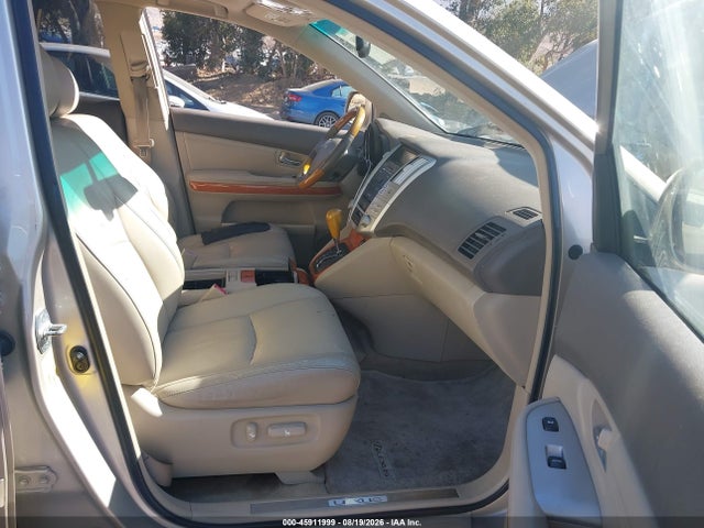 Aukcja sprzedaży 2004 Lexus Rx 330, vin: JTJGA31U340026707, numer aukcji: 45911999