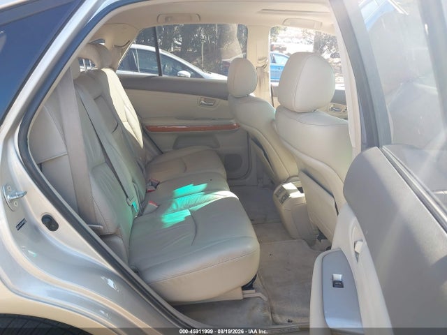 Aukcja sprzedaży 2004 Lexus Rx 330, vin: JTJGA31U340026707, numer aukcji: 45911999