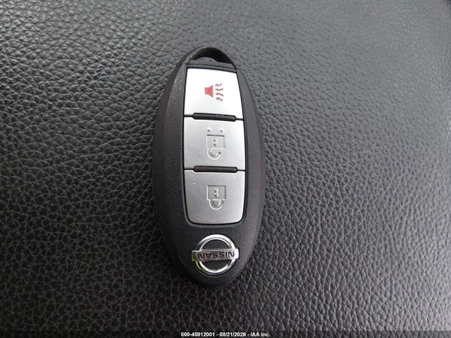 Продажа на аукционе авто 2018 Nissan Titan Xd Pro-4x Diesel, vin: 1N6BA1F46JN535616, номер лота: 45912001