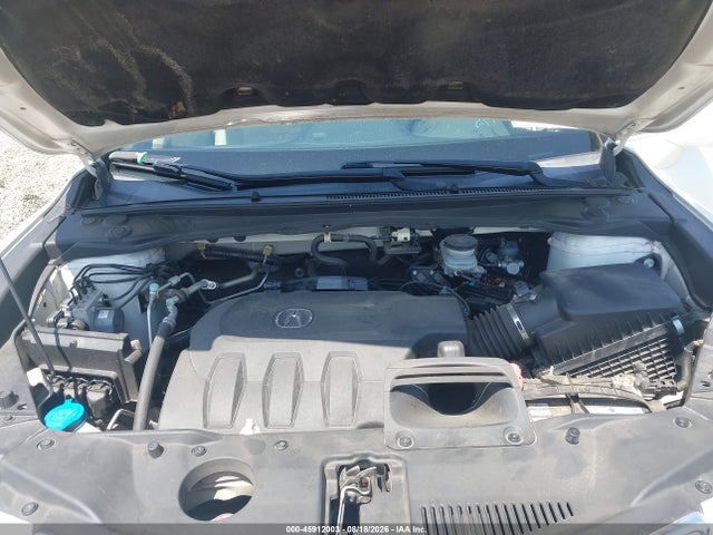45912003 :رقم المزاد ، 5J8TB3H5XDL005317 vin ، 2013 Acura Rdx مزاد بيع