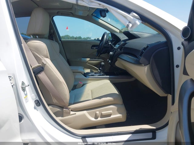 45912003 :رقم المزاد ، 5J8TB3H5XDL005317 vin ، 2013 Acura Rdx مزاد بيع