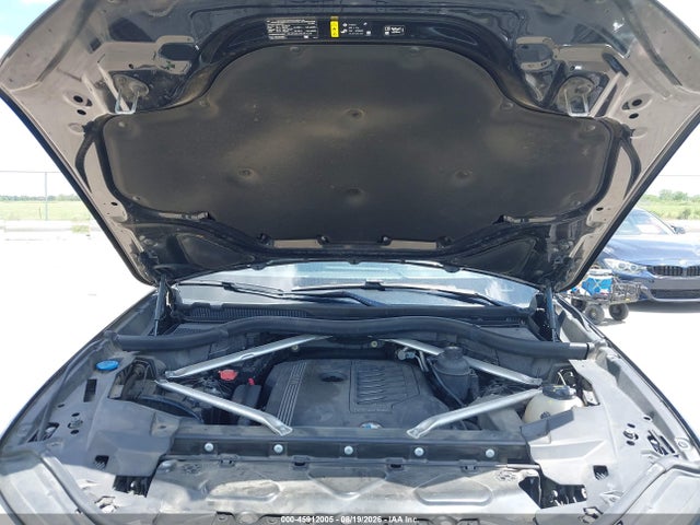 5UXCR4C06L9B09103 BMW X5 Sdrive40i