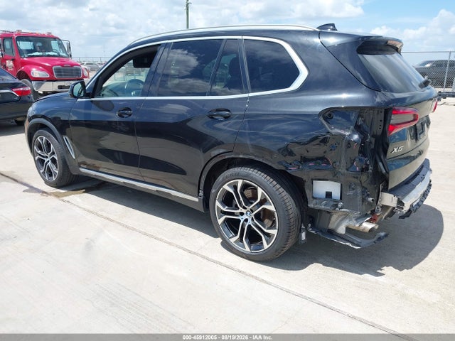 5UXCR4C06L9B09103 BMW X5 Sdrive40i