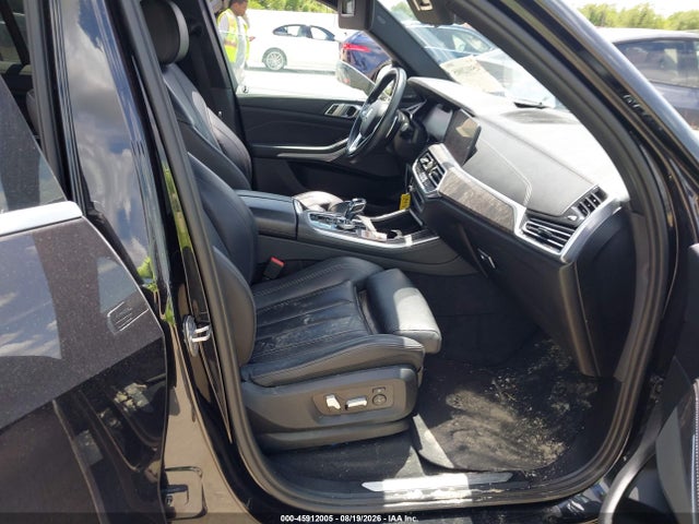 5UXCR4C06L9B09103 BMW X5 Sdrive40i