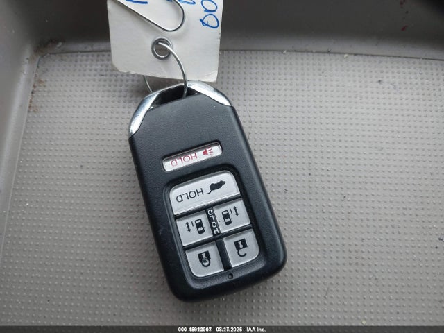 45912007 :رقم المزاد ، 5FNRL5H65EB054990 vin ، 2014 Honda Odyssey Ex-l مزاد بيع