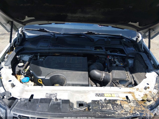 Продаж на аукціоні авто 2019 Land Rover Discovery Sport Hse/landmark Edition, vin: SALCR2FX7KH829776, номер лоту: 45912011