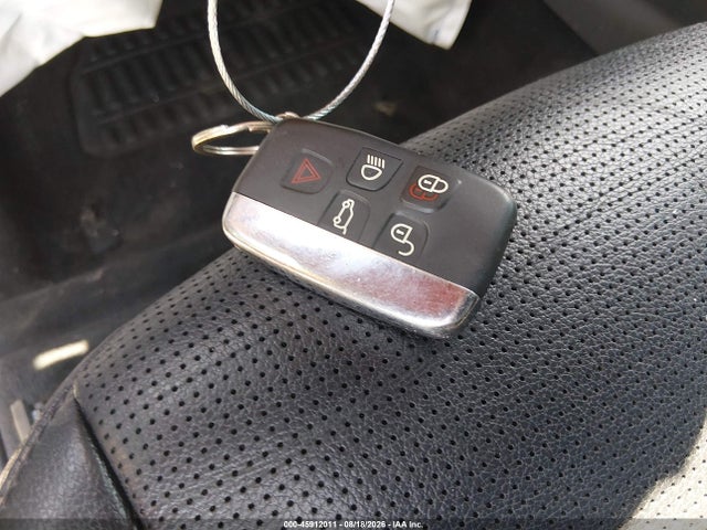 Продаж на аукціоні авто 2019 Land Rover Discovery Sport Hse/landmark Edition, vin: SALCR2FX7KH829776, номер лоту: 45912011