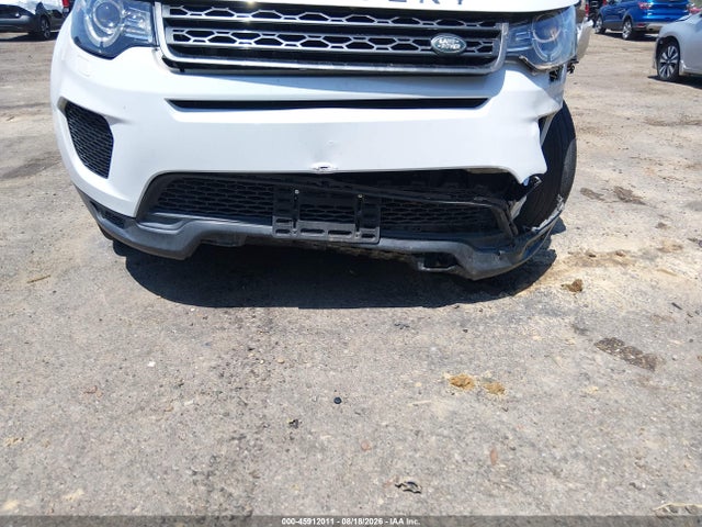 Продаж на аукціоні авто 2019 Land Rover Discovery Sport Hse/landmark Edition, vin: SALCR2FX7KH829776, номер лоту: 45912011