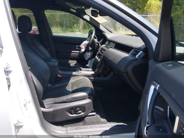 Продаж на аукціоні авто 2019 Land Rover Discovery Sport Hse/landmark Edition, vin: SALCR2FX7KH829776, номер лоту: 45912011