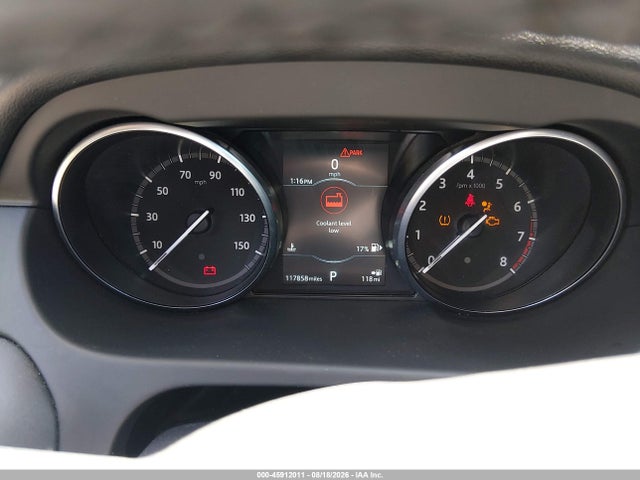 Продаж на аукціоні авто 2019 Land Rover Discovery Sport Hse/landmark Edition, vin: SALCR2FX7KH829776, номер лоту: 45912011