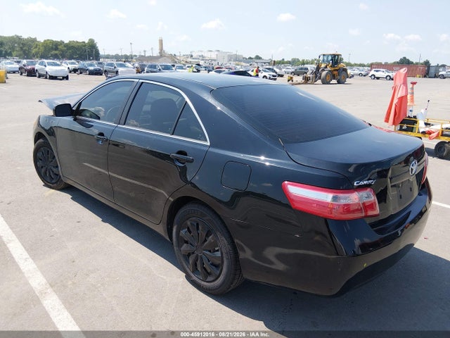 2007 Toyota Camry Ce მანქანა იყიდება აუქციონზე, vin: 4T4BE46K17R009028, აუქციონის ნომერი: 45912016
