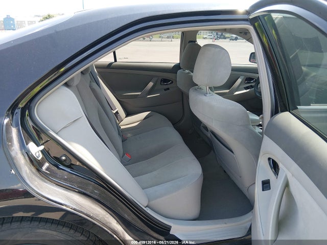 2007 Toyota Camry Ce მანქანა იყიდება აუქციონზე, vin: 4T4BE46K17R009028, აუქციონის ნომერი: 45912016