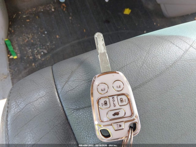 Aukcja sprzedaży 2013 Honda Odyssey Ex-l, vin: 5FNRL5H67DB065701, numer aukcji: 45912033