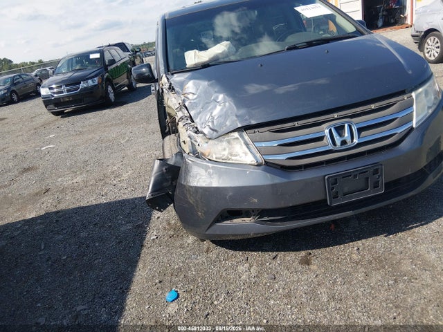 Aukcja sprzedaży 2013 Honda Odyssey Ex-l, vin: 5FNRL5H67DB065701, numer aukcji: 45912033
