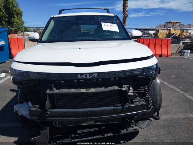 Продажа на аукционе авто 2025 Kia Soul Lx, vin: KNDJ23AU4S7926221, номер лота: 45912035