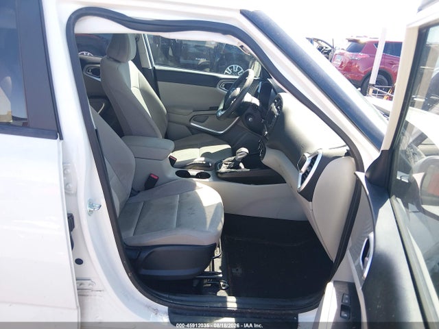 Продажа на аукционе авто 2025 Kia Soul Lx, vin: KNDJ23AU4S7926221, номер лота: 45912035