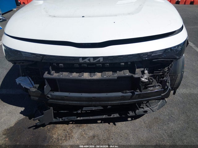 Продажа на аукционе авто 2025 Kia Soul Lx, vin: KNDJ23AU4S7926221, номер лота: 45912035