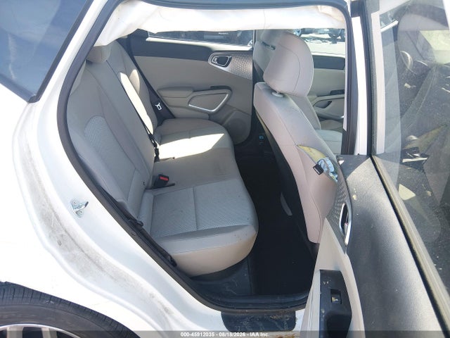 Продажа на аукционе авто 2025 Kia Soul Lx, vin: KNDJ23AU4S7926221, номер лота: 45912035