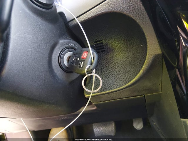 45912040 :رقم المزاد ، 2T1BURHE6HC899420 vin ، 2017 Toyota Corolla Se مزاد بيع