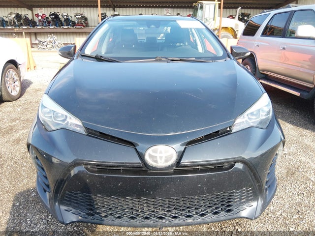 45912040 :رقم المزاد ، 2T1BURHE6HC899420 vin ، 2017 Toyota Corolla Se مزاد بيع