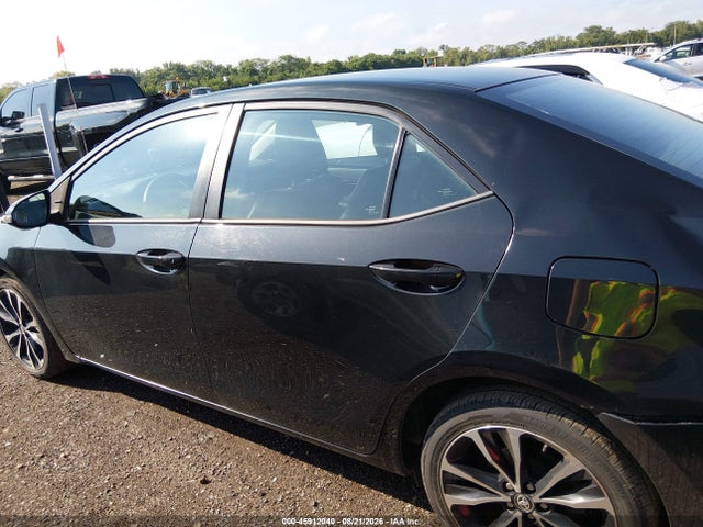 45912040 :رقم المزاد ، 2T1BURHE6HC899420 vin ، 2017 Toyota Corolla Se مزاد بيع