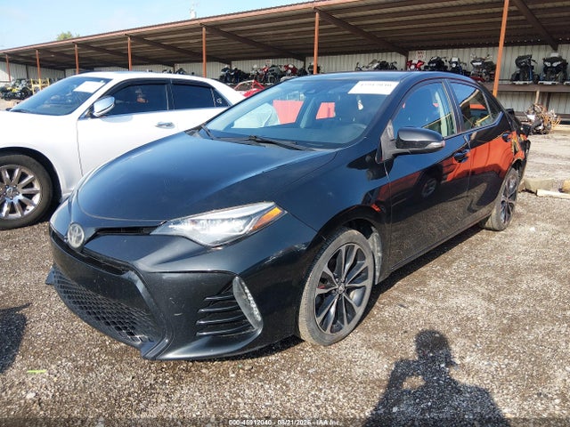 45912040 :رقم المزاد ، 2T1BURHE6HC899420 vin ، 2017 Toyota Corolla Se مزاد بيع